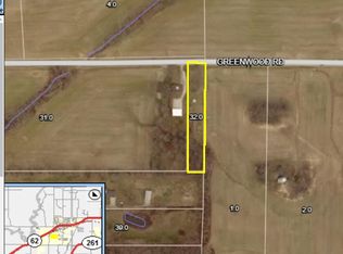 7011 Greenwood Rd, Chandler, IN 47610