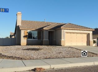 11770 Maywood St, Adelanto, CA 92301