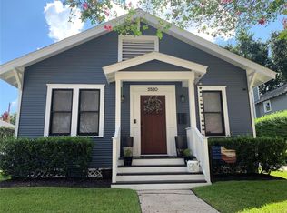 3520 Pineridge St, Houston, TX 77009