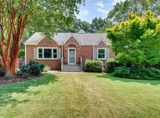 1108 Walker Dr, Decatur, GA 30030