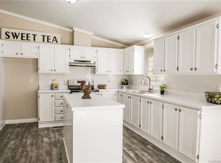 433 Sutton Spring Rd, York, SC 29745