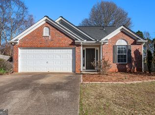 294 Carrington Way, Canton, GA