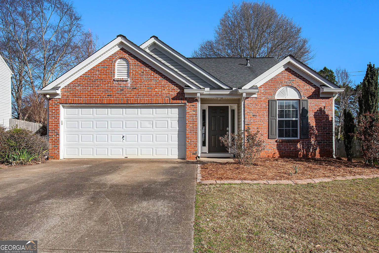 294 Carrington Way photo 1