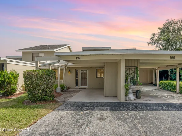 197 Augusta Way, Melbourne, FL 32940