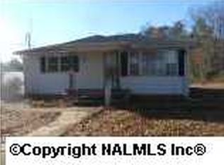 165 Elk Dr, Arab, AL 35016