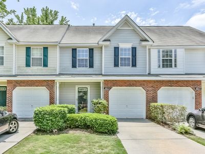 4613 Grier Farm Ln, Charlotte, NC, 28270