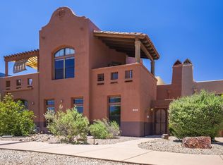 206 Post Way, Tubac, AZ 85646