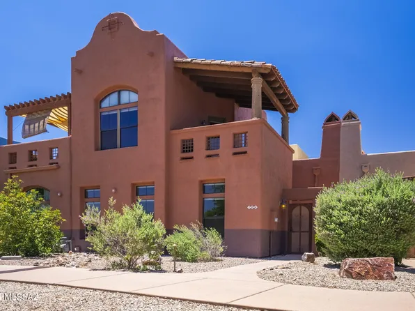 206 Post Way, Tubac, AZ 85646
