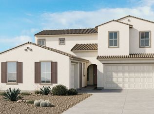 Olympic Plan, Ladera Trails Passage, Queen Creek, AZ 85144