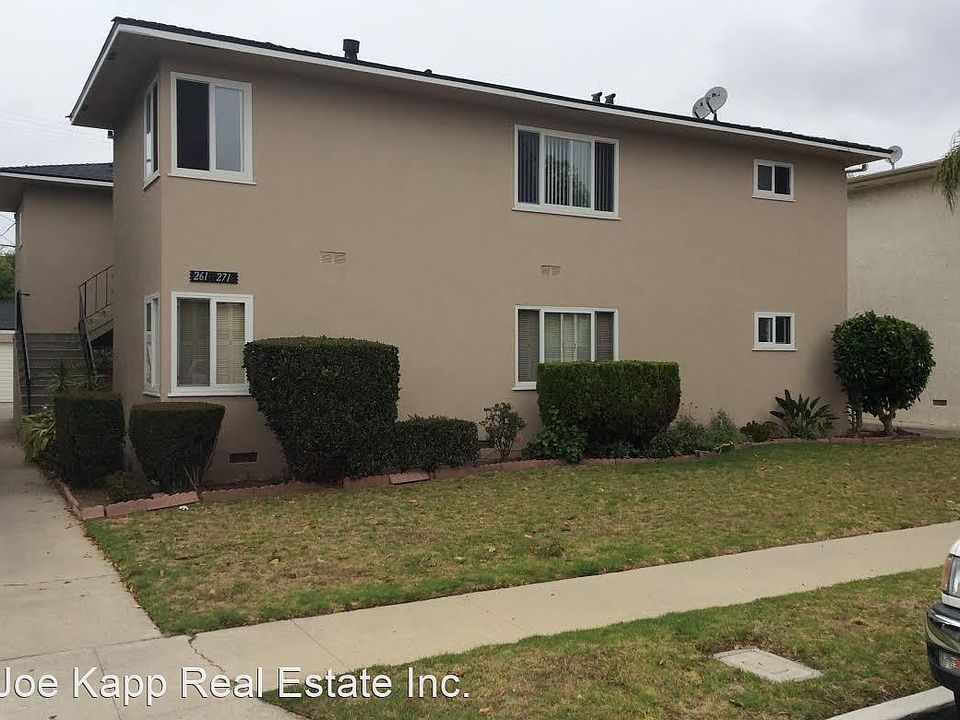 1st image of 271 Homer Ave