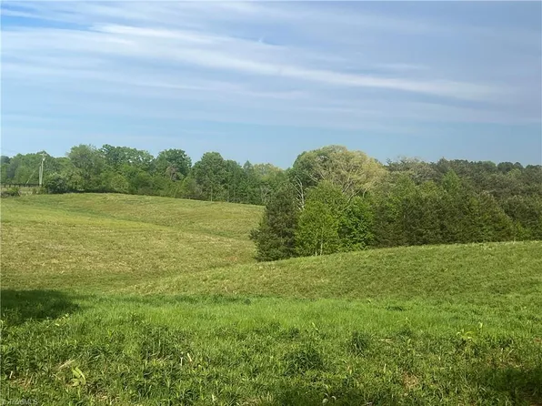 0 George Chandler Rd, Mount Airy, NC 27030