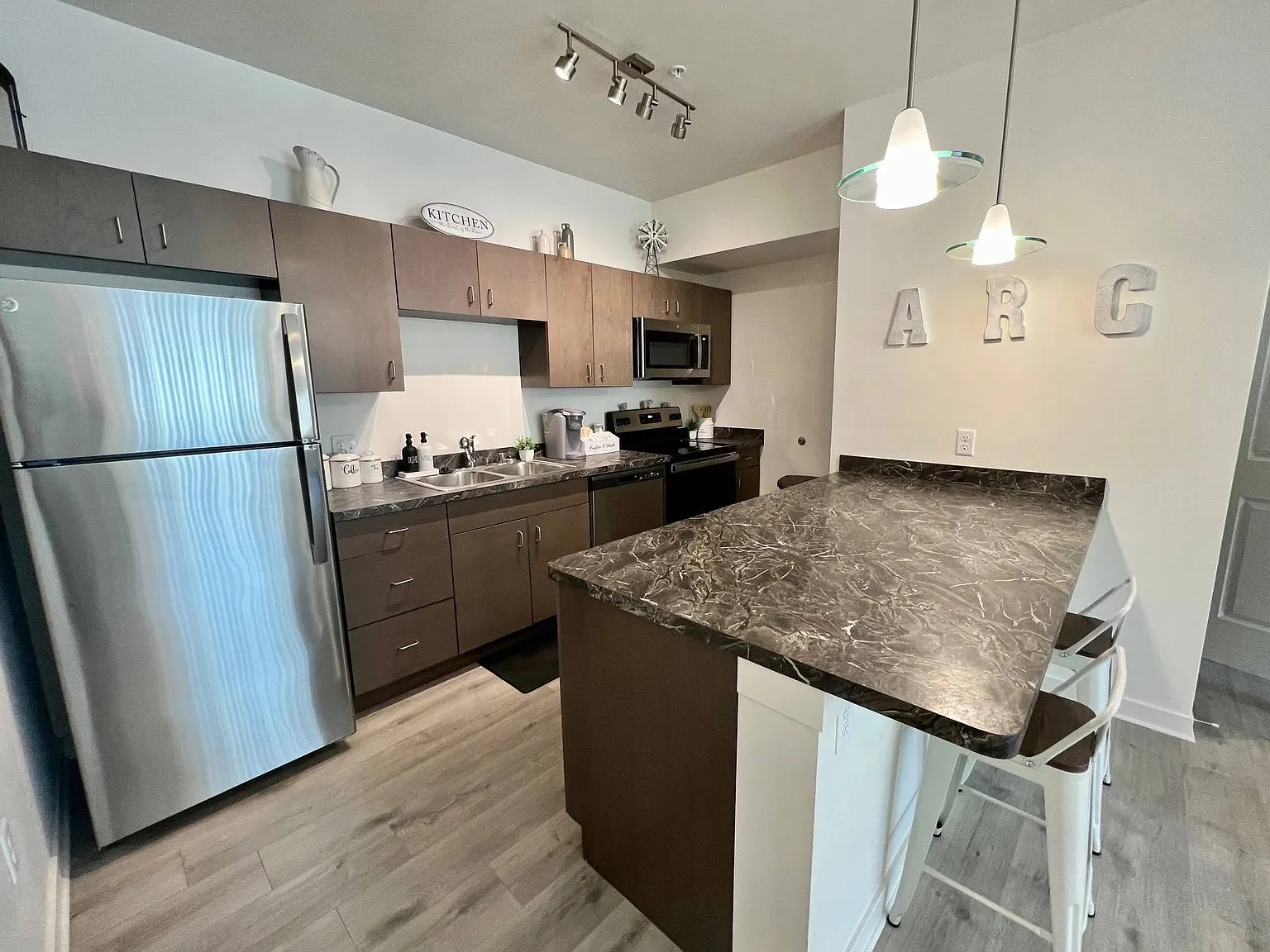 Arc Apartment Homes — Photo 3