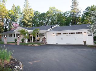 12909 Octagon Ln, Grass Valley, CA 95945