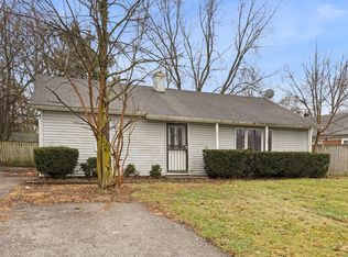 585 Royalton Dr, New Haven, IN 46774