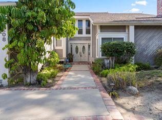 12208 Louise Ave, Granada Hills, CA 91344