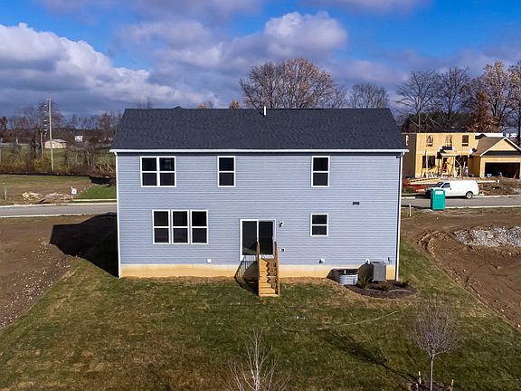Home Exterior