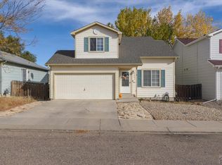 5002 Pioneer Rd, Pueblo, CO 81008