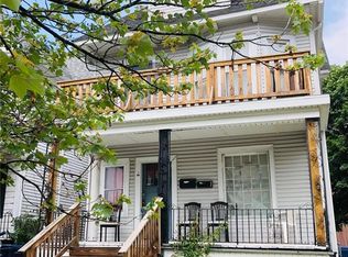 1956 Seneca St, Buffalo, NY 14210