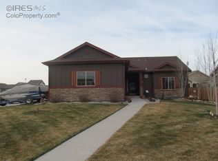 335 W Forest St, Milliken, CO 80543