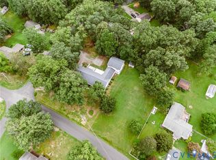 1515 Holly Hills Rd, Powhatan, VA 23139