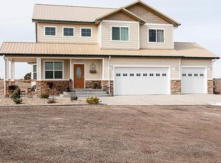 6690 Circle Hill Cir, Elizabeth, CO 80107