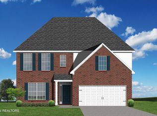 11033 Hunters Knoll Ln LOT 54RQH, Knoxville, TN 37932