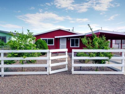 1421 E 28th St, Tucson, AZ, 85713