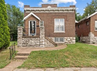 7126 Alabama Ave, Saint Louis, MO
