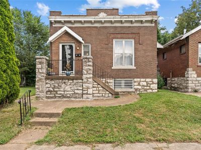 7126 Alabama Ave, Saint Louis, MO, 63111