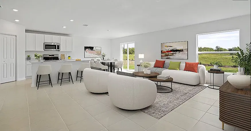 4 bed, 1824 sqft, $2,100 — Photo 3
