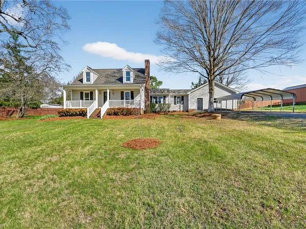 256 Herronwood Dr, Graham, NC 27253