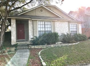 13603 Chapel Oaks, San Antonio, TX 78231