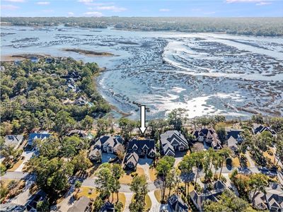 44 Wilers Creek Way, Hilton Head Island, SC, 29926