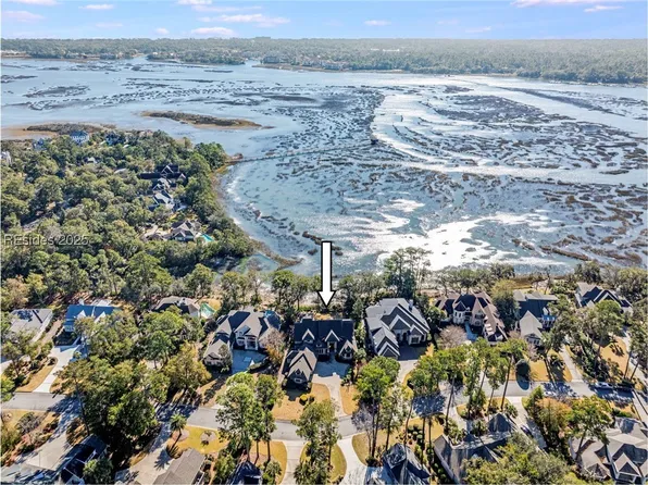 44 Wilers Creek Way, Hilton Head Island, SC 29926