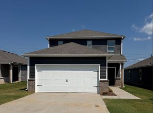 1061 John Ave, Trinity, AL 35673