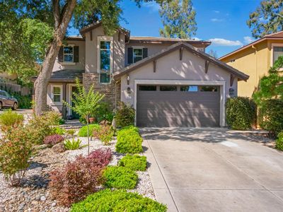 8087 Village Estates Ln, Fair Oaks, CA, 95628