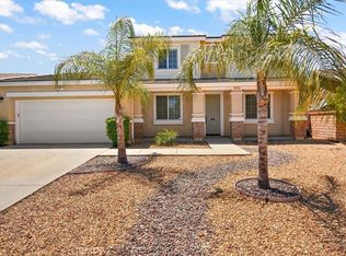 25150 High Plains Ct, Menifee, CA 92584