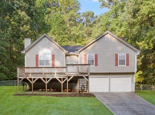 530 Cody Ln, Douglasville, GA 30134