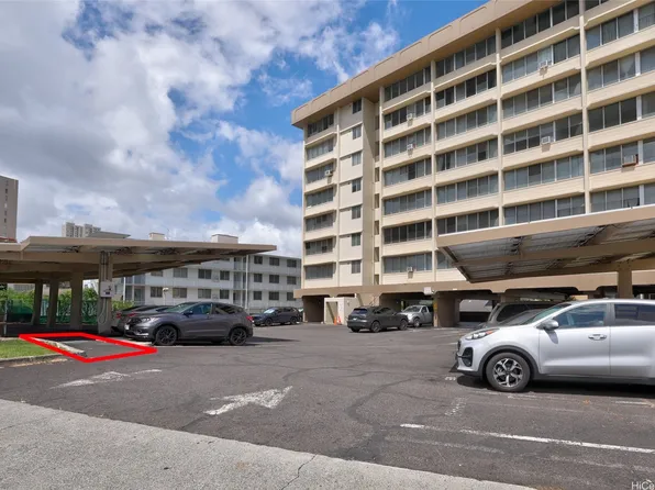 2977 Ala Ilima St #Ps90, Honolulu, HI 96818