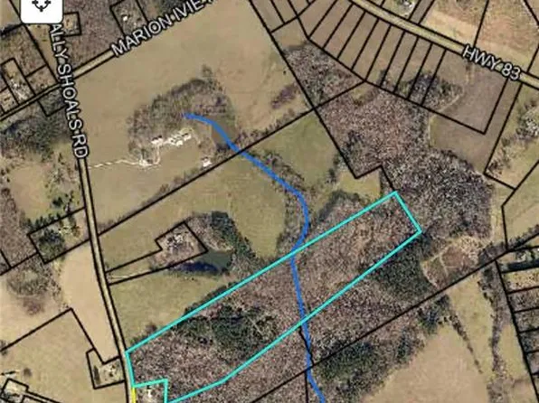 0 Nunnally Shoals Rd #81, Good Hope, GA 30641