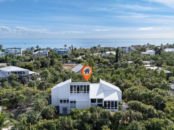 479 Lagoon Dr, Sanibel, FL 33957