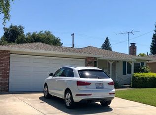 7990 Woodlark Way, Cupertino, CA