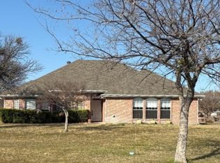 7848 Nine Mile Bridge Rd, Fort Worth, TX 76135