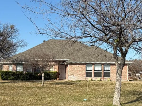 7848 Nine Mile Bridge Rd, Fort Worth, TX 76135