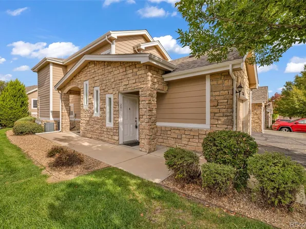 2863 W 119th Avenue #13-201, Westminster, CO 80234