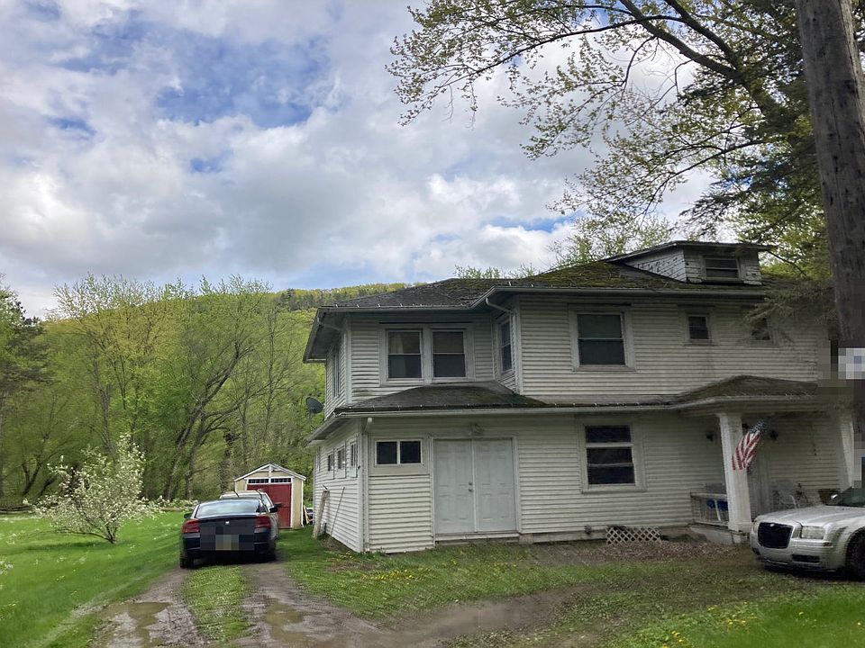 80 Garden Dr, Hunlock Creek, PA 18621 | Zillow