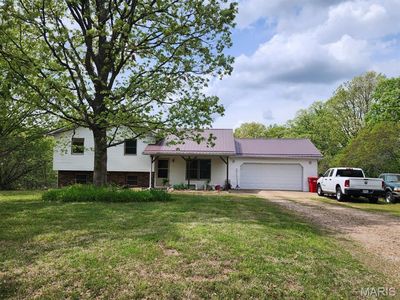 16445 Harmony Ln, Saint Robert, MO, 65584