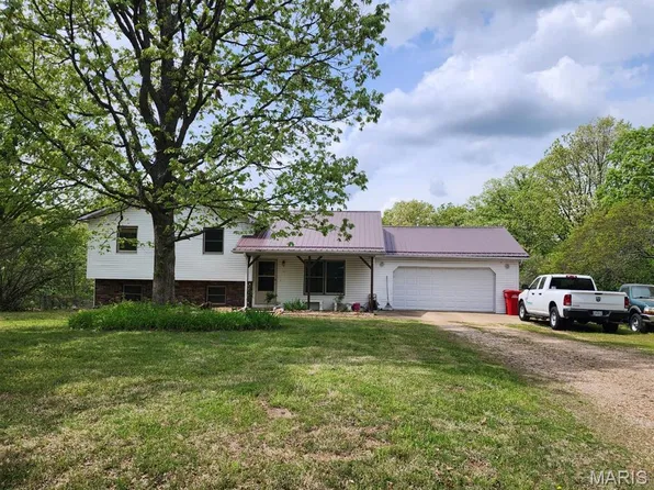 16445 Harmony Ln, Saint Robert, MO 65584