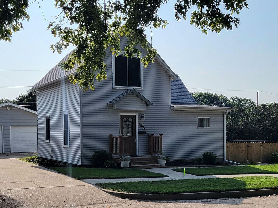 1st image of 4508 Grant St