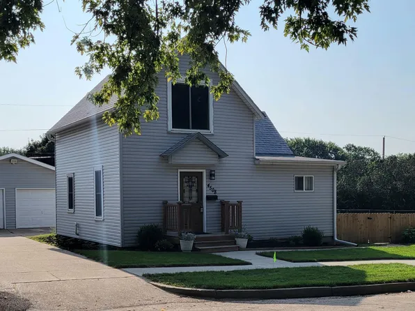 4508 Grant St, Sioux City, IA 51108